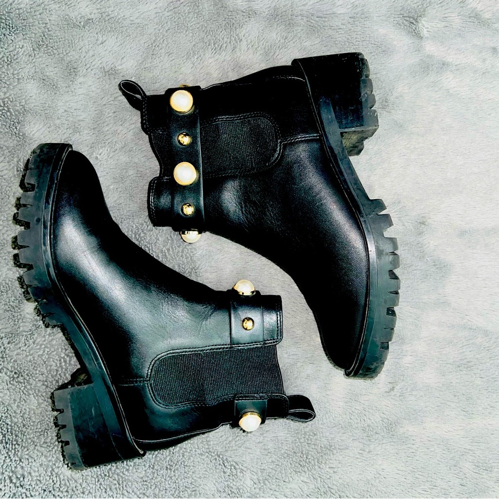 Booties